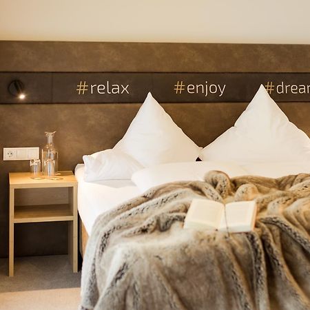 Enjoy Ischgl Aparthotel Bagian luar foto