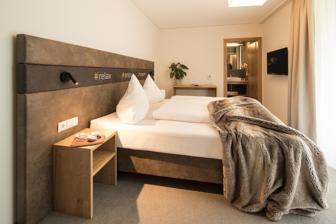 Enjoy Ischgl Aparthotel Bagian luar foto