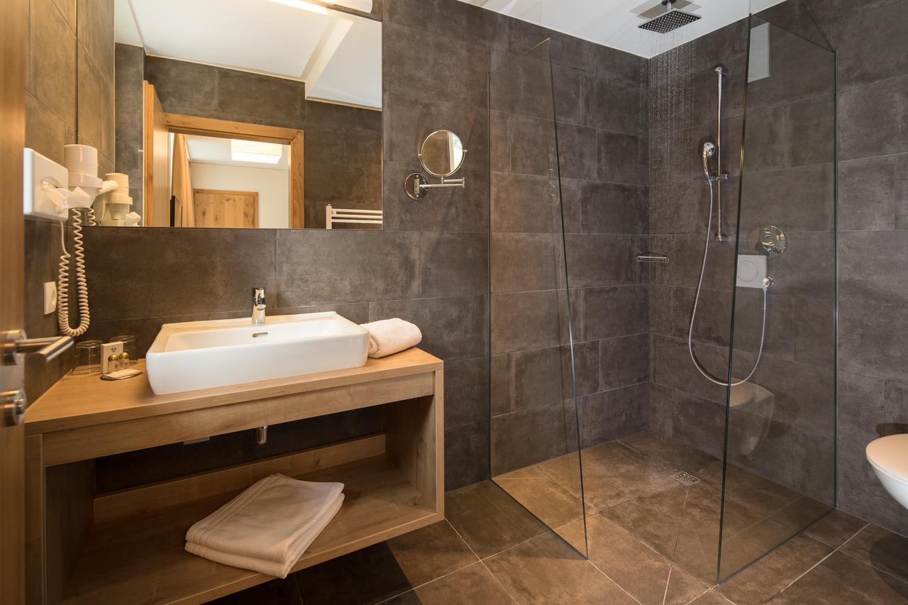 Enjoy Ischgl Aparthotel Bagian luar foto