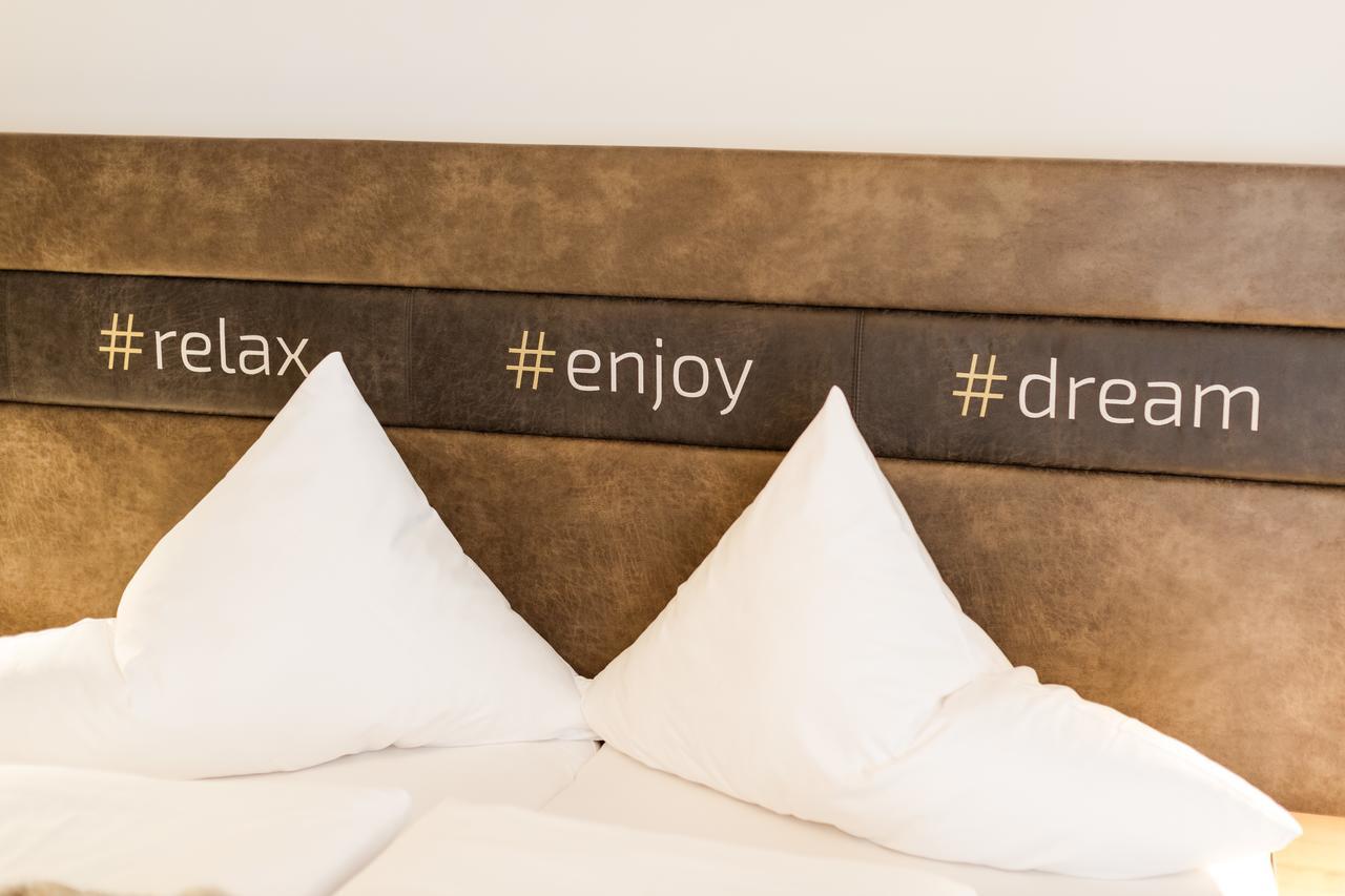 Enjoy Ischgl Aparthotel Bagian luar foto