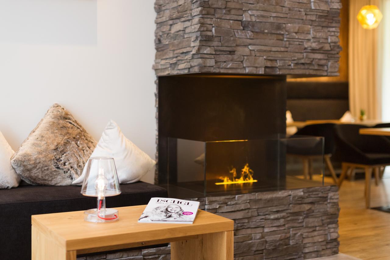 Enjoy Ischgl Aparthotel Bagian luar foto