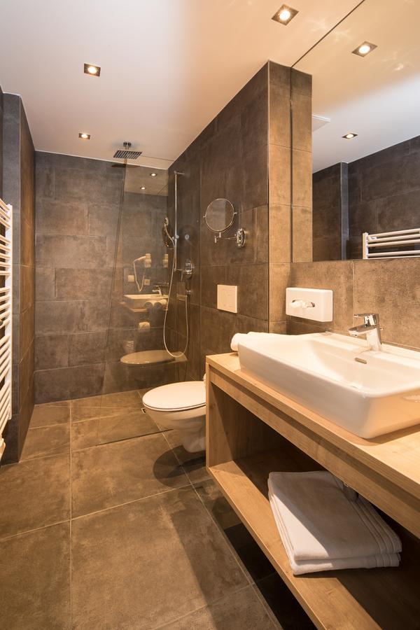 Enjoy Ischgl Aparthotel Bagian luar foto