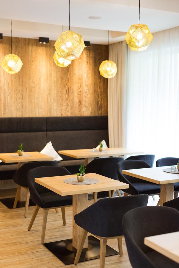 Enjoy Ischgl Aparthotel Bagian luar foto